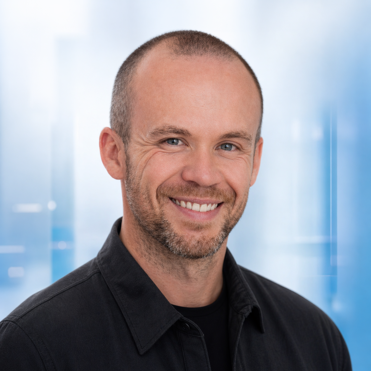 Travis Williams, founder of Williams Business Group